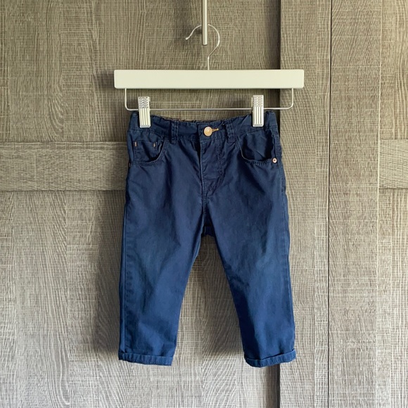 $10 Add-on⭐️Zara pants - Picture 1 of 7
